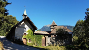 Château du Vigny - Gîte